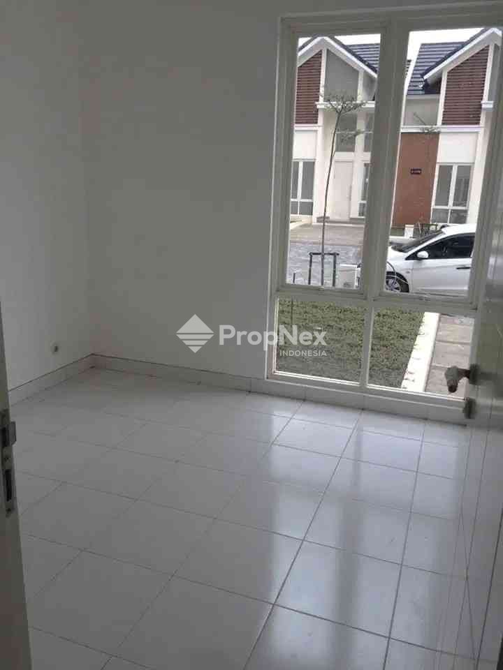 Dijual rumah Citra Garden City Malang cluster Green Hill dekat tol — foto 2